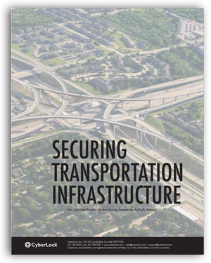 Securing Transportation Infrastructure PDF